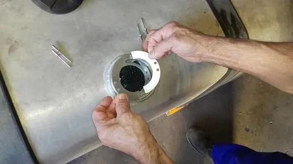 Especialistas en seguridad de depósitos de combustible para camión, garantizamos una protección robusta frente al robo de gasoil.